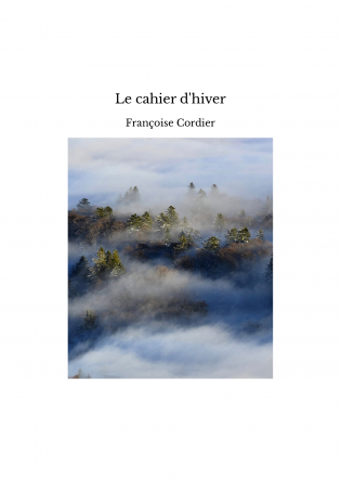 Le cahier d'hiver