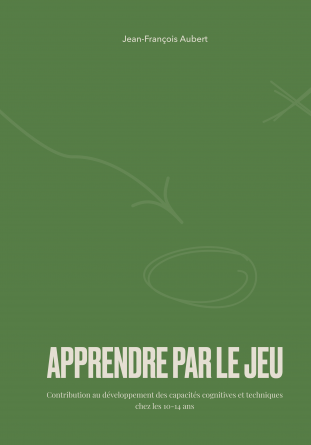 Apprendre par le jeu - Football