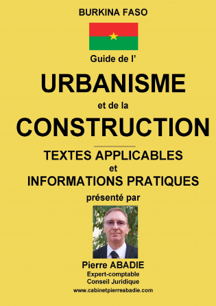 Guide de l'Urbanisme et Construction
