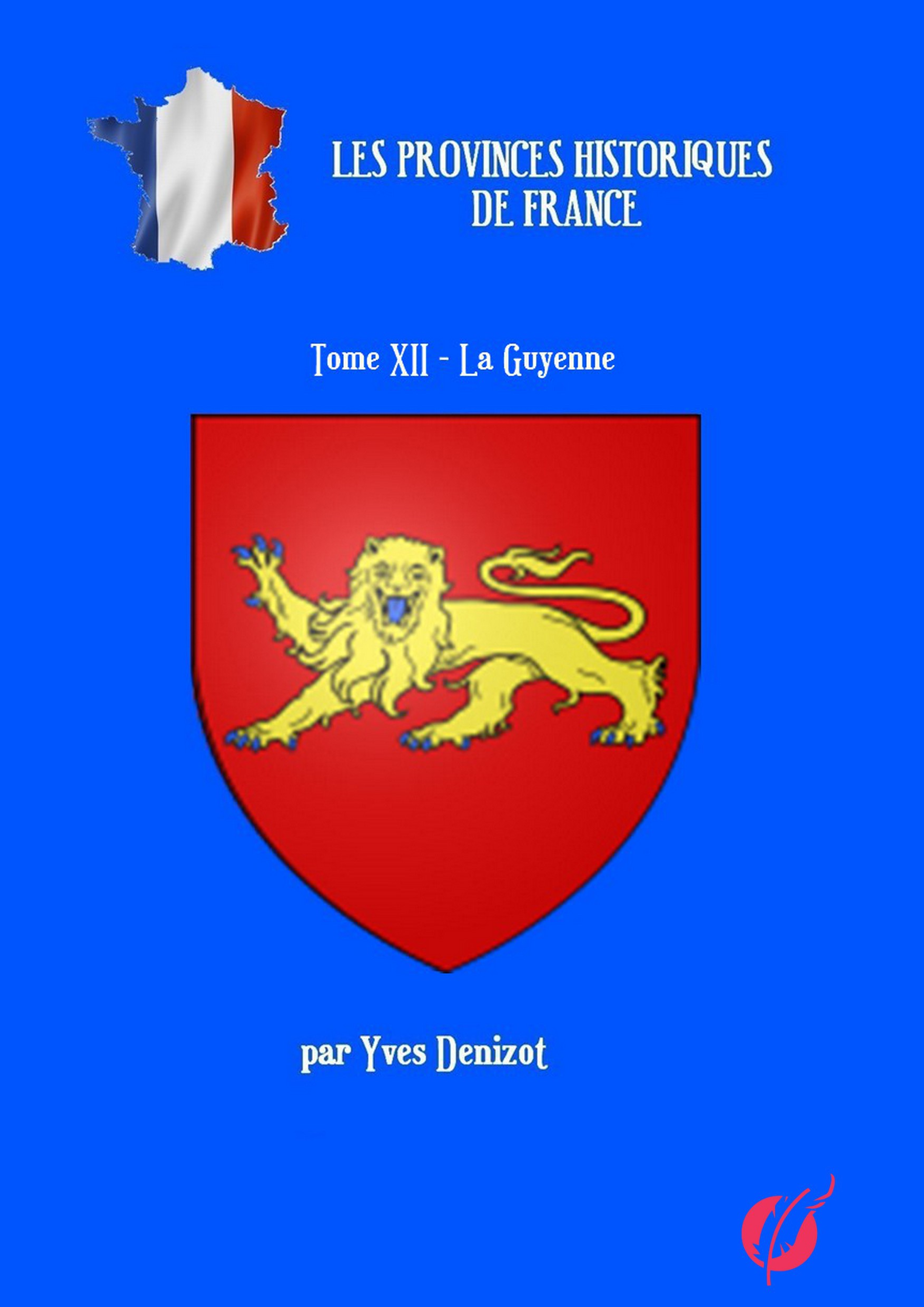 Province La Guyenne