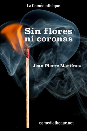 Sin flores ni coronas