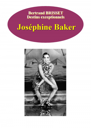 Joséphine Baker