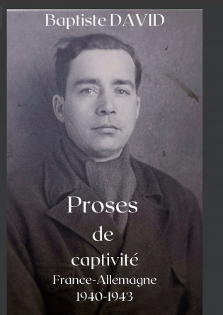 Proses de captivité (1940-1943)