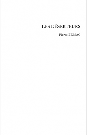 LES DÉSERTEURS