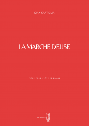 La marche d'Elise