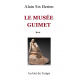 LE MUSEE GUIMET