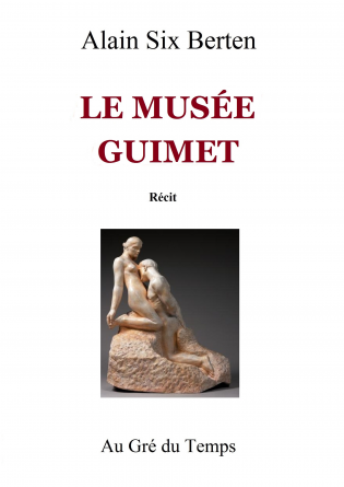 LE MUSEE GUIMET
