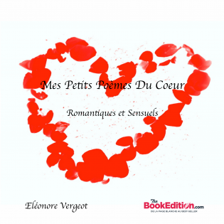 Mes Petits Poèmes Du Coeur