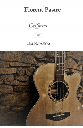 Griffures et dissonances