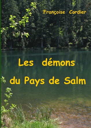 Les démons du Pays de Salm