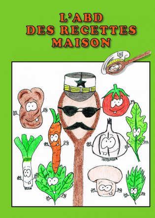 L'ABD DES RECETTES MAISON