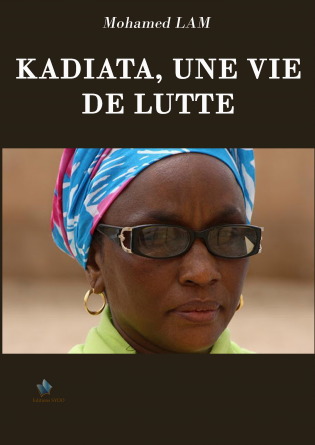 KADIATA, UNE VIE DE LUTTE