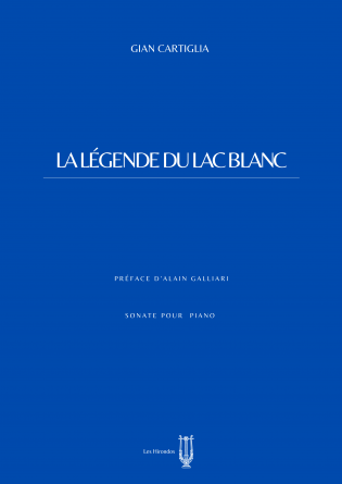 La Légende du lac Blanc