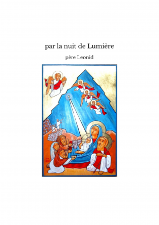 par la nuit de Lumière