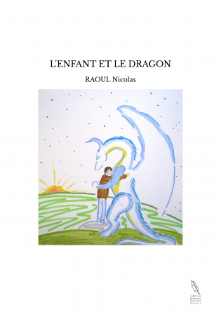 L'ENFANT ET LE DRAGON