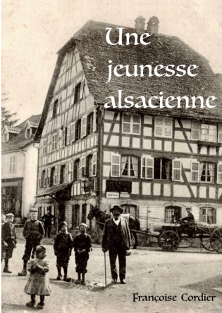 Une jeunesse alsacienne