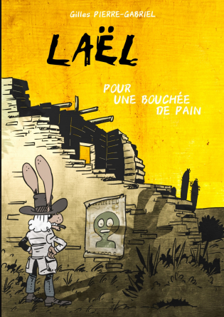 Laël - Pour une bouchée de pain