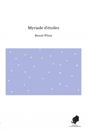 Myriade d'étoiles