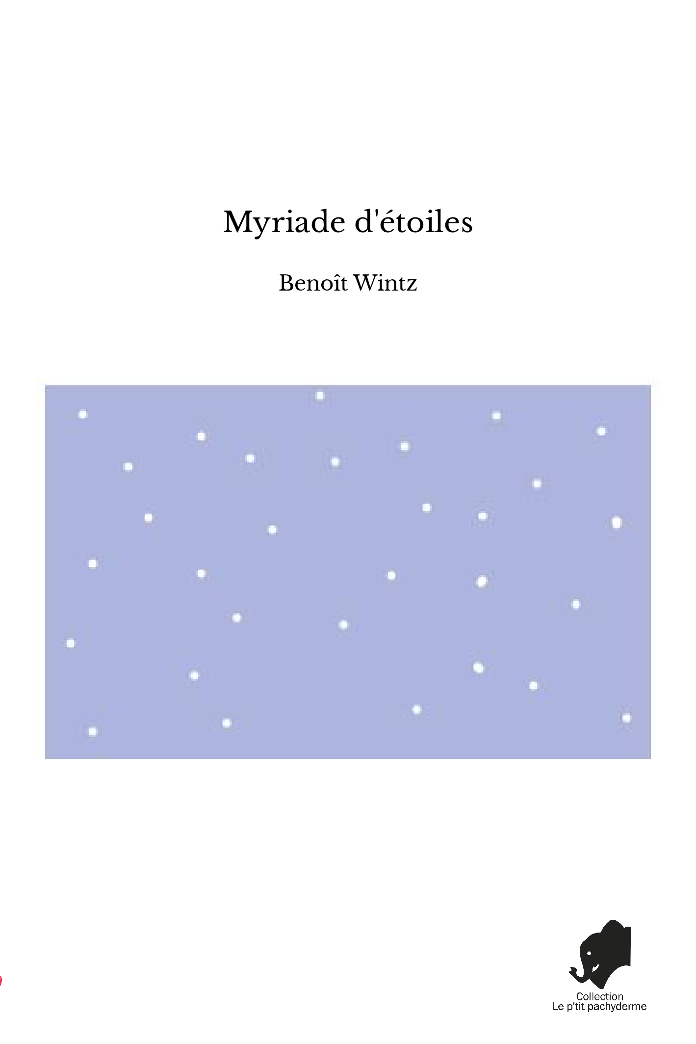 Myriade d'étoiles