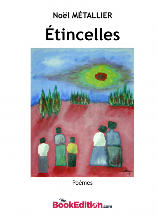 ÉTINCELLES