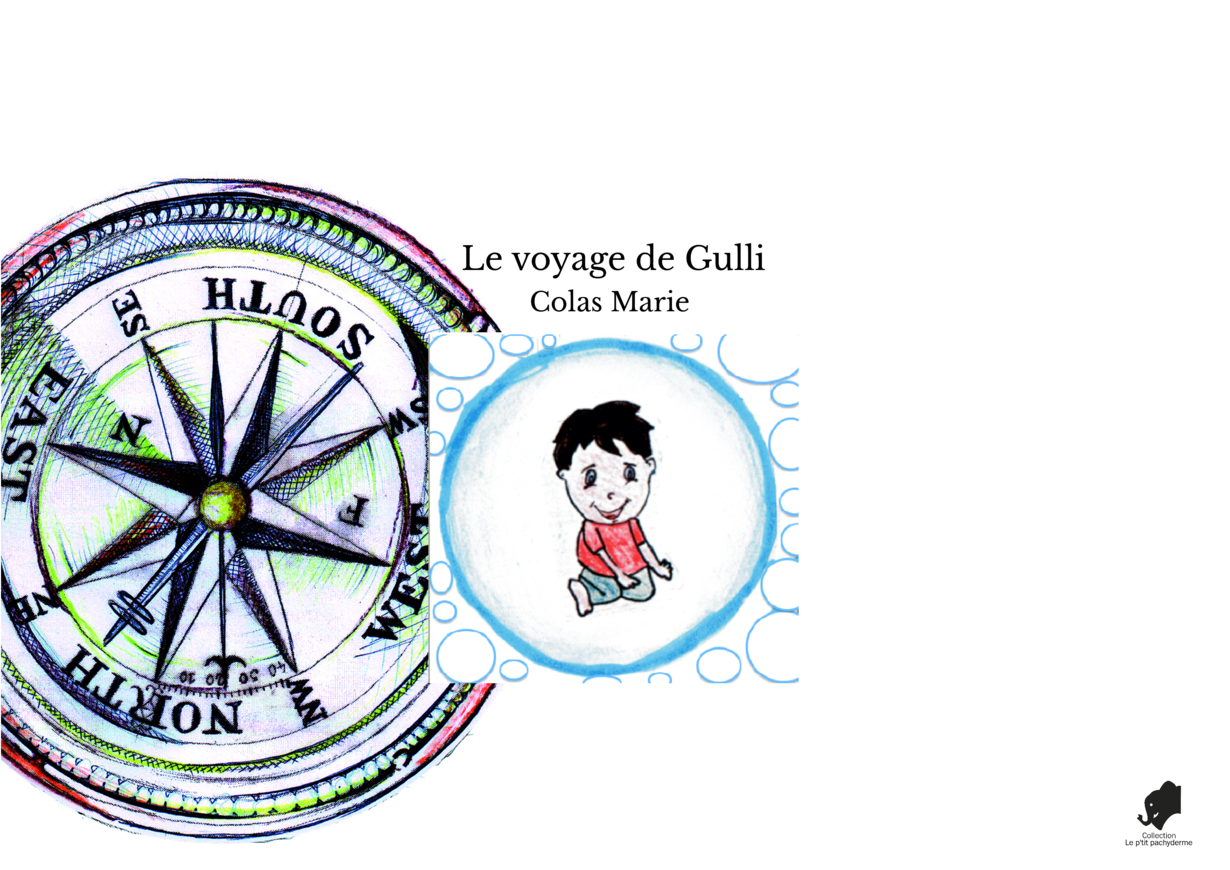 Le voyage de Gulli
