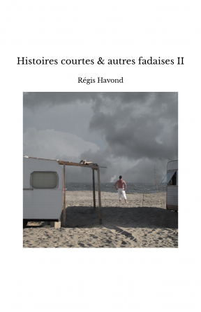 Histoires courtes & autres fadaises II