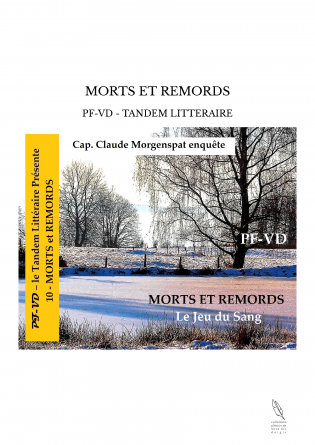 MORTS ET REMORDS