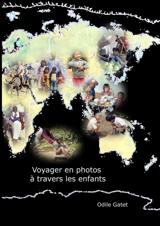 Voyager en photos travers les enfants