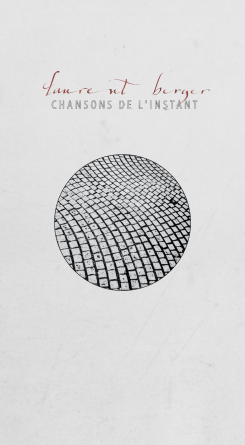 Chansons de l'instant