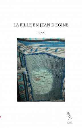 LA FILLE EN JEAN D'EGINE