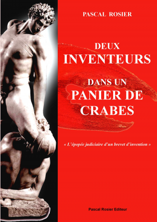 2 inventeurs dans un panier de crabes