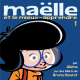 Maëlle et le Mieux-Apprendre tome 1