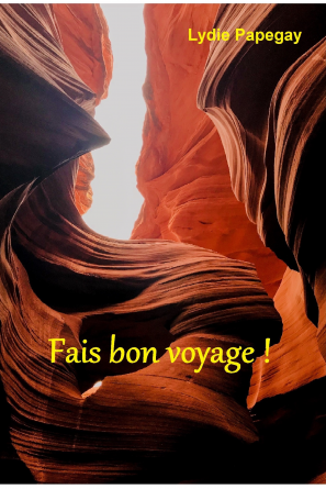 Fais bon voyage !