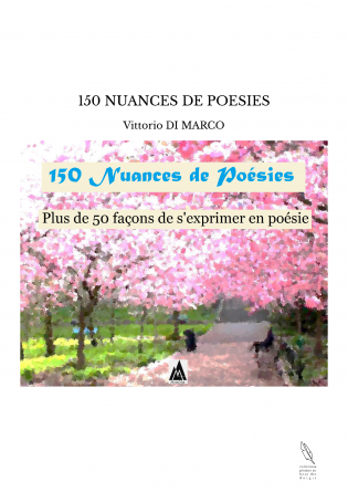 150 NUANCES DE POESIES