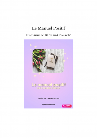 Le Manuel Positif