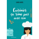 Cuisinier ça rime pas avec con