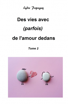 Vies avec(parfois) de l'amour - tome 2