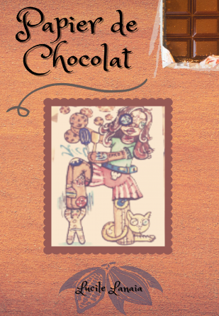 Papier de chocolat