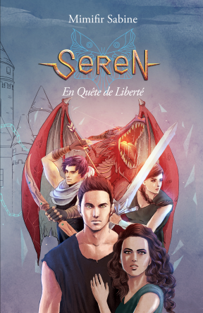 SEREN II - En Quête de Liberté