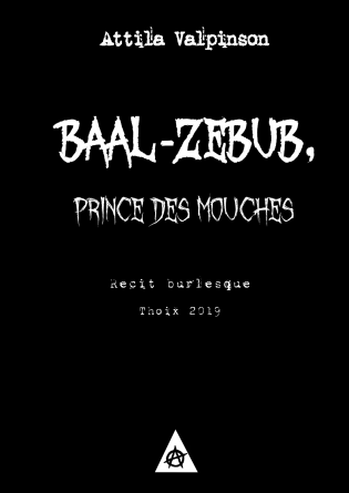 Baal-Zebub, prince des mouches