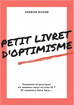 Petit livret d'optimisme