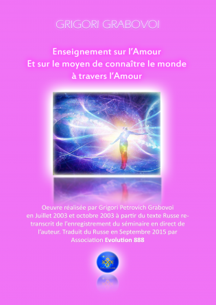 Enseignement sur l'Amour