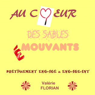 Au coeur des sables émouvants