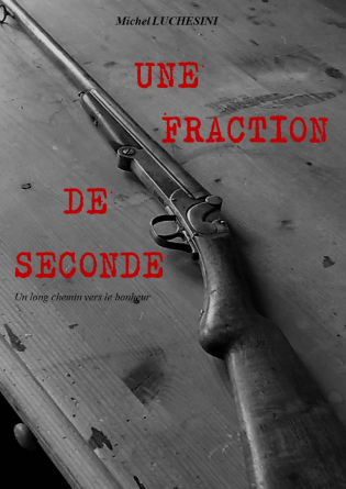 UNE FRACTION DE SECONDE