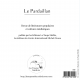 Le Pardaillan N°7 - Go West !