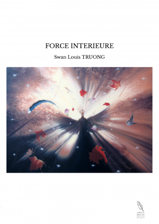 FORCE INTERIEURE