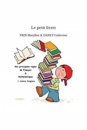 Le petit livret