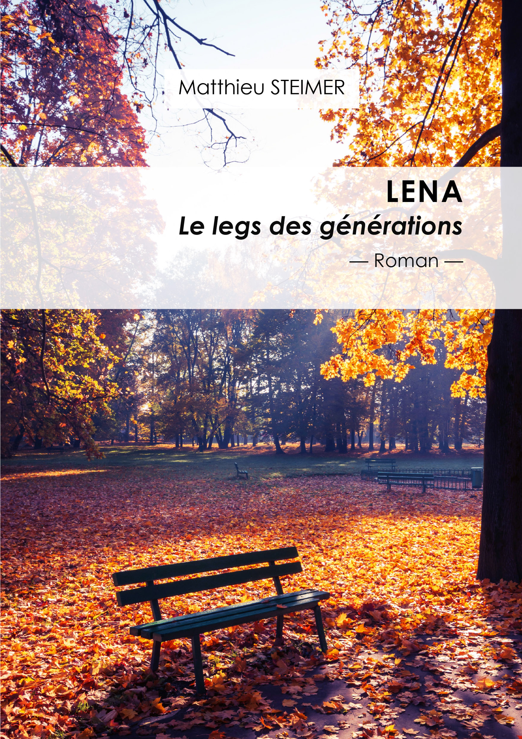 Lena, le legs des générations