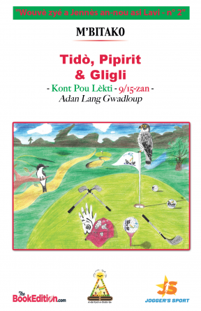 Tido, Pipirit & Gligli