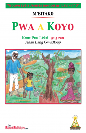 Pwa a Koyo